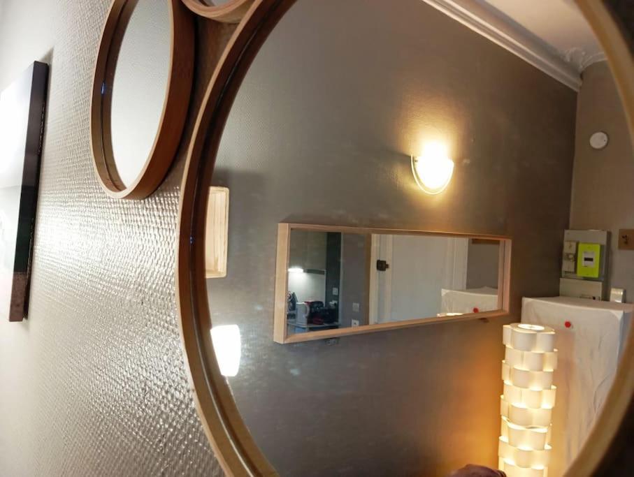 520 Grand Studio En Hypercentre Reims Luaran gambar